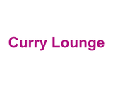 Curry Lounge Logo