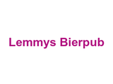 Lemmy's Bierpub Logo