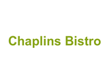 Chaplins Bistro Logo
