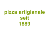 'Napizza, autentica pizza artigianale seit 1889 Logo