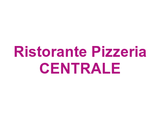 Ristorante Pizzeria CENTRALE Logo