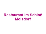 Restaurant im Schloß Molsdorf Logo