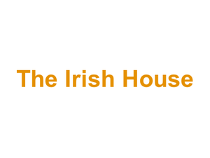 The Irish House Logo