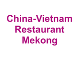 China-Vietnam Restaurant Mekong Logo