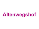 Altenwegshof Logo