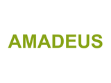 AMADEUS Logo