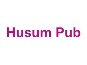 Husum Pub Logo