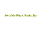 SonVida-Pizza_Pasta_Bar Logo