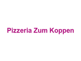 Pizzeria Zum Koppen Logo
