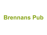 Brennan's Pub Logo