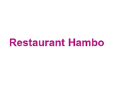 Restaurant Hambo Logo