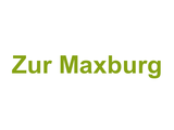 Zur Maxburg Logo