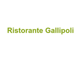 Ristorante Gallipoli Logo