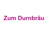 Zum Durnbräu Logo