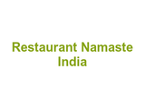 Restaurant Namaste India Logo