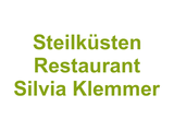 Steilküsten Restaurant Silvia Klemmer Logo