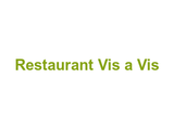 Restaurant Vis a Vis Logo