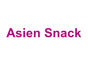Asien Snack Logo