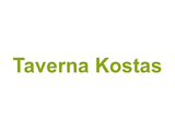 Taverna Kostas Logo