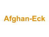 Afghan-Eck Logo