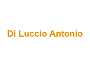Di Luccio Antonio Logo