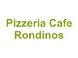 Pizzeria Cafe Rondino's Logo
