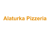 Alaturka Pizzeria Logo
