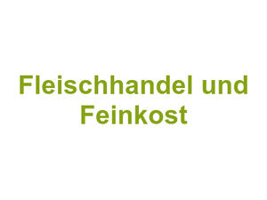 Metzgerei Tayyibat Fleischhandel und Feinkost Logo