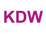KDW Logo