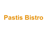 Pastis Bistro Logo