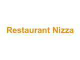 Restaurant Nizza Logo