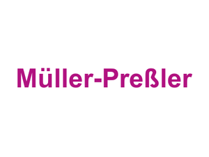 Müller-Preßler Logo