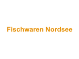 Fischwaren Nordsee Logo