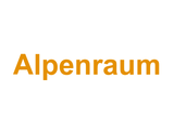 Alpenraum Logo
