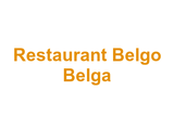 Restaurant Belgo Belga Logo
