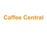 Caffee Central Logo