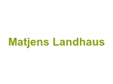 Matjens' Landhaus Logo