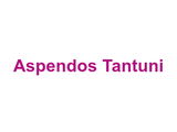 Aspendos Tantuni Logo