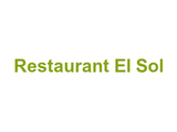 Restaurant El Sol Logo