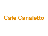 Cafe Canaletto Logo