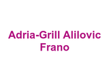 Adria-Grill Alilovic Frano Logo
