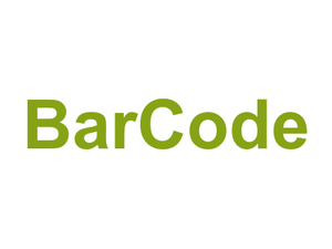 BarCode Logo