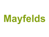 Mayfeld's Logo