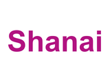 Shanai Logo