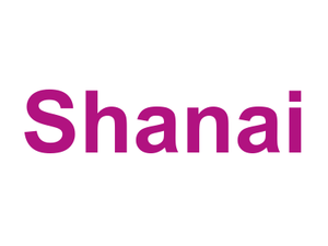 Shanai Logo