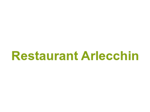 Restaurant Arlecchin Logo