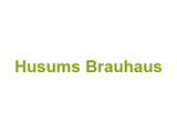 Husums Brauhaus Logo