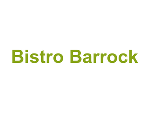 Bistro Barrock Logo