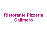 Ristorante Pizzeria Calimero Logo