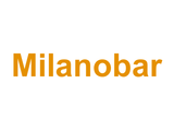 Milanobar Logo